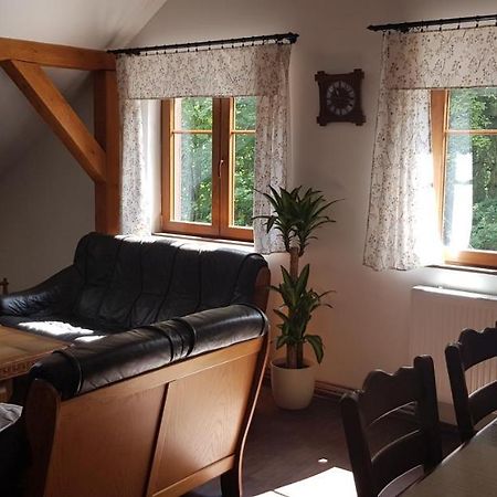 Apartman Jizerka Kořenov Extérieur photo