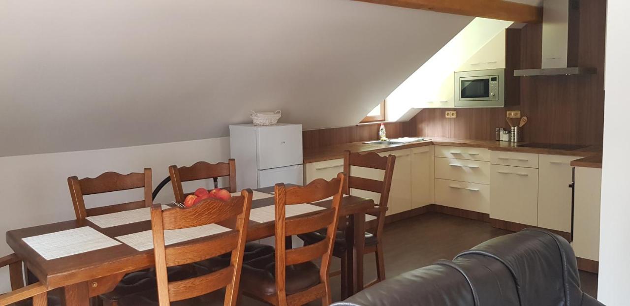 Apartman Jizerka Kořenov Extérieur photo