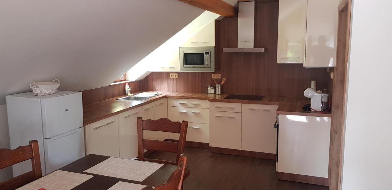 Apartman Jizerka Kořenov Extérieur photo