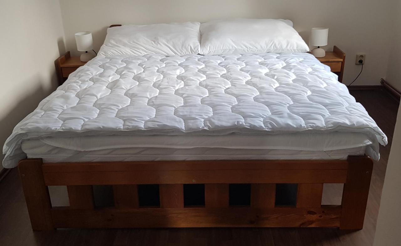 Apartman Jizerka Kořenov Extérieur photo