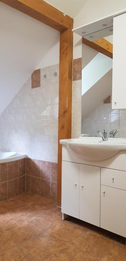 Apartman Jizerka Kořenov Extérieur photo