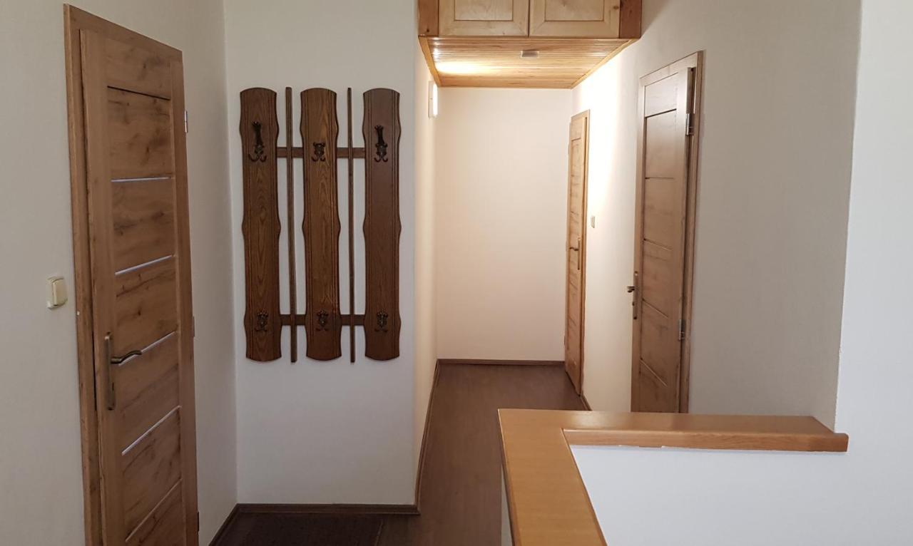 Apartman Jizerka Kořenov Extérieur photo